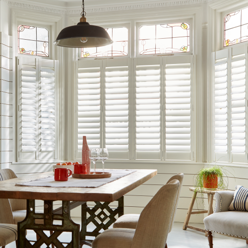 Stylish Window Shutters New Barnet EN4 & EN5