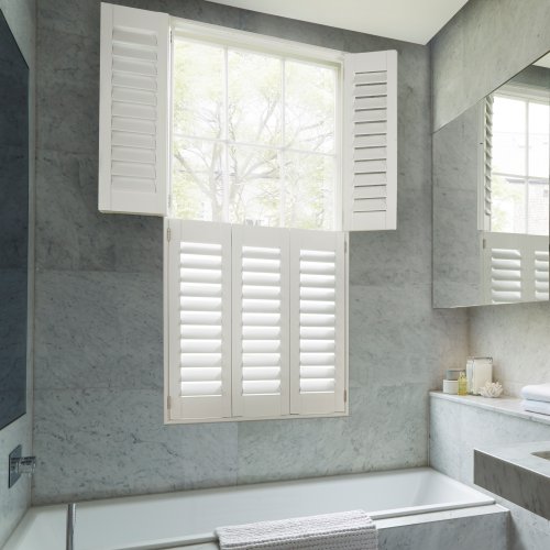 Crouch End N8 Bespoke Shutters